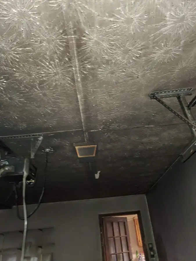 Fire and smoke damage assessment for Emergency Water Damage Services in Martins Ferry